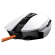 COUGAR Gaming Mouse AirBlader Tournament, Wired, White