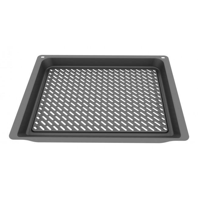 Siemens HZ629070 - 17007171 Grill & Oven Rectangular Metal