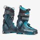 Scarpa F1, 300, Anthracite - Ottanium, TLT (Optimized Touring Pivot - 6mm)