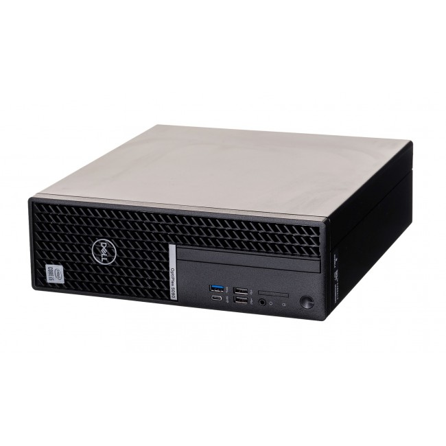 DELL OptiPlex 5090 i5-10505 16GB 256GB SSD SFF Win11pro Used