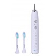 ORO-SONIC X PRO WHITE sonic toothbrush