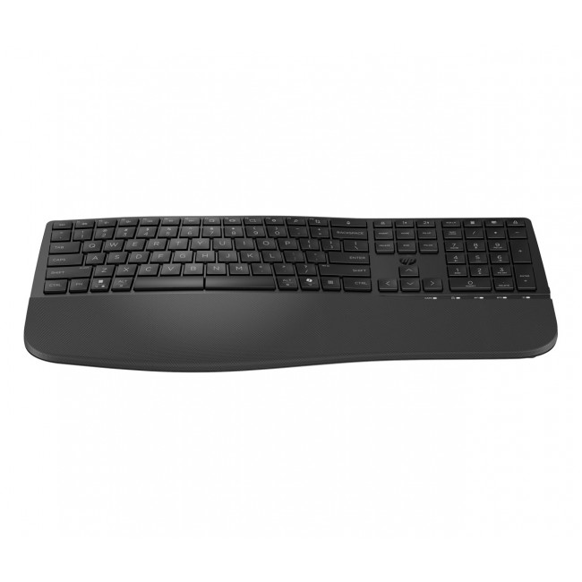 HP 680 Comfort Dual-Mode Keyboard HP 680 Comfort Dual-Mode Keyboard