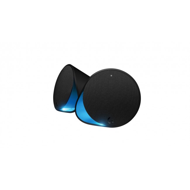 Logitech G G560 LIGHTSYNC PC Gaming Speakers Logitech G G560 LIGHTSYNC PC Gaming Speakers