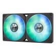 ASUS Prime LC 240 ARGB Computer case All-in-one liquid cooler 12 cm Black ASUS Prime LC 240 ARGB Computer case All-in-one liquid cooler 12 cm Black
