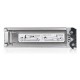 Icy Dock ToughArmor MB873MP-B V2 SSD enclosure Black 5.25