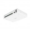 Ubiquiti UISP Console gateway/controller 10, 100, 1000 Mbit/s Ubiquiti UISP Console gateway/controller 10, 100, 1000 Mbit/s