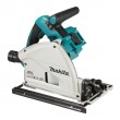 Makita DSP600ZJ portable circular saw 16.5 cm Black, Blue 6300 RPM Makita DSP600ZJ portable circular saw 16.5 cm Black, Blue 6300 RPM