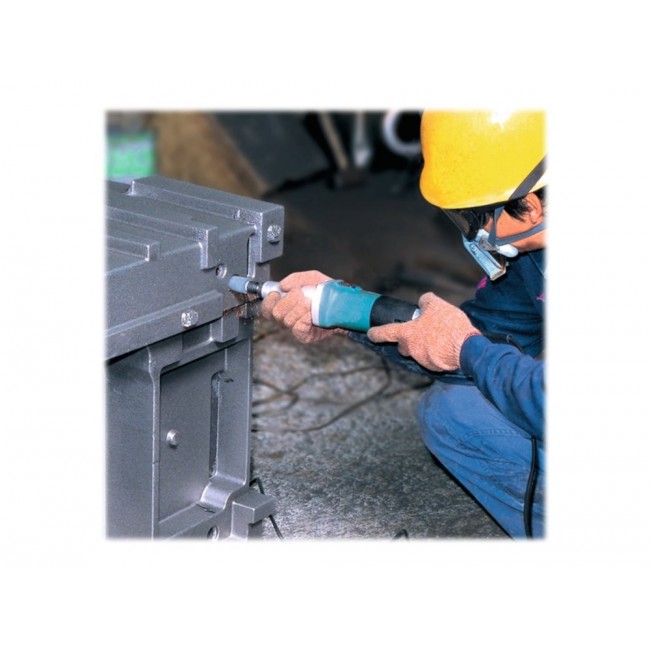 Makita GD0800C die grinder 28000 RPM Blue,Grey 750 W Makita GD0800C die grinder 28000 RPM Blue,Grey 750 W
