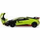Jamara Lamborghini Hurac n STO Radio-Controlled (RC) model Sport car Electric engine 1:14