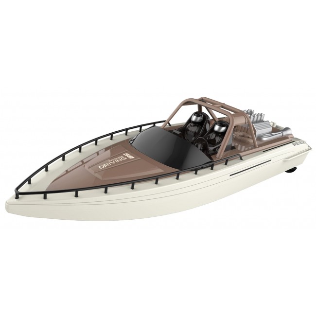 Amewi 26101 Radio-Controlled (RC) model Boat Electric engine Amewi 26101 Radio-Controlled (RC) model Boat Electric engine