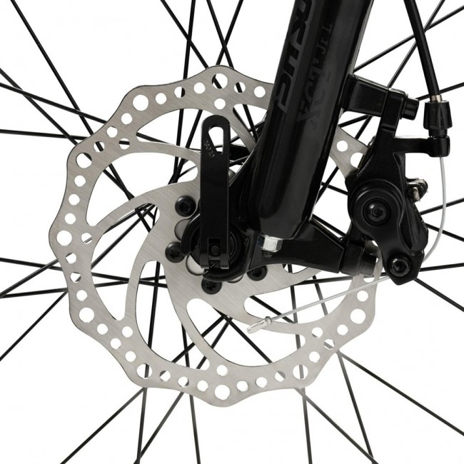 Batch Alu KM 24 bicycle, spruce green (B375155W)