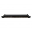 Lanberg PPS7-1024-B patch panel 1U Lanberg PPS7-1024-B patch panel 1U