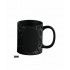 Heat Reveal Mug Good Loot Assassin's Creed Black Flag Resynced - Edward Kenway 480 ml Black