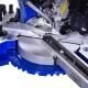 SCHEPPACH MITER SAW HM254 2000W 254mm/ 340 x 90mm