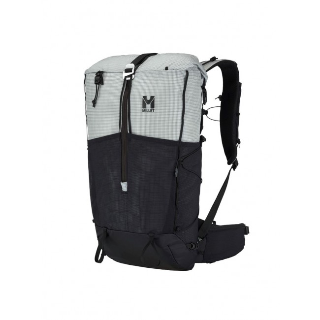 Plecak Millet Parmelan 25 - silverstone/black rozmiar: s