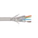 Extralink CAT7 SFTP (S/FTP) INDOOR TWISTED PAIR 100M networking cable