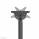 Neomounts CL35-440BL16L Monitor/TV mount ceiling 37-70
