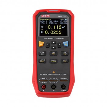 Multimeter Uni-T UT622E