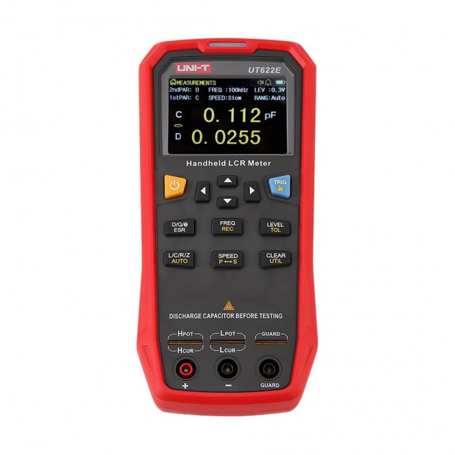 Multimeter Uni-T UT622E