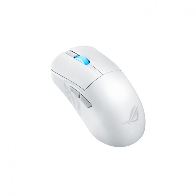 ASUS ROG Harpe Ace Mini mouse Gaming Ambidextrous RF Wireless + Bluetooth + USB Type-C Optical 42000 DPI ASUS ROG Harpe Ace Mini mouse Gaming Ambidextrous RF Wireless + Bluetooth + USB Type-C Optical 42000 DPI