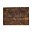 Continenta 4851 kitchen cutting board Wood