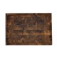 Continenta 4851 kitchen cutting board Wood