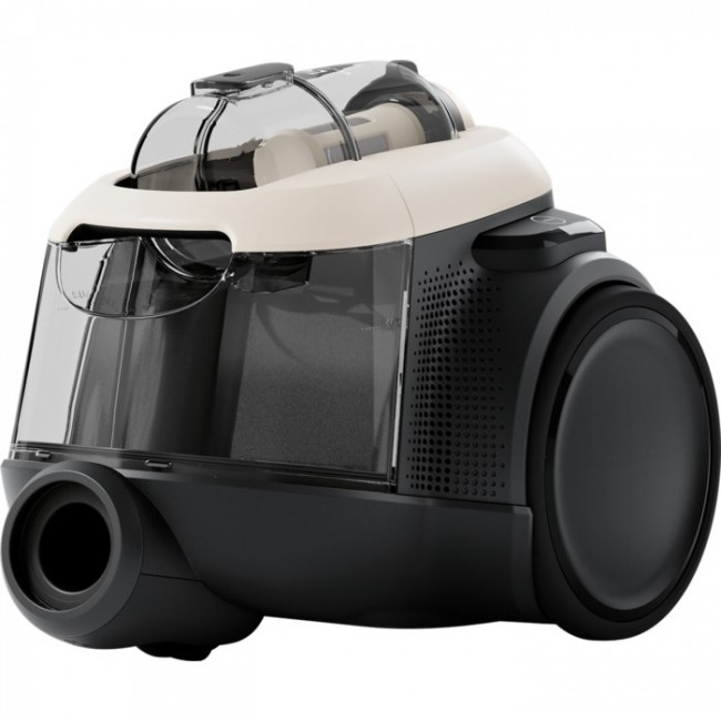 Electrolux EL61H4SW Black, White Electrolux EL61H4SW Black, White