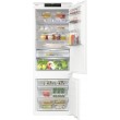 Gorenje Kombinerade kyl/fryssk p NRKI619D61WFE BK070