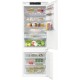 Gorenje Kombinerade kyl/fryssk p NRKI619D61WFE BK070