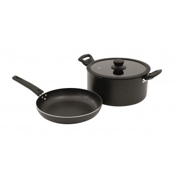 Cookware Set Outwell Culinary Set L