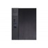 ASRock Barebone Deskmeet X300 HDMI/DP black DDR4 retail