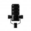 R DE PodMic USB Black Studio microphone R DE PodMic USB Black Studio microphone