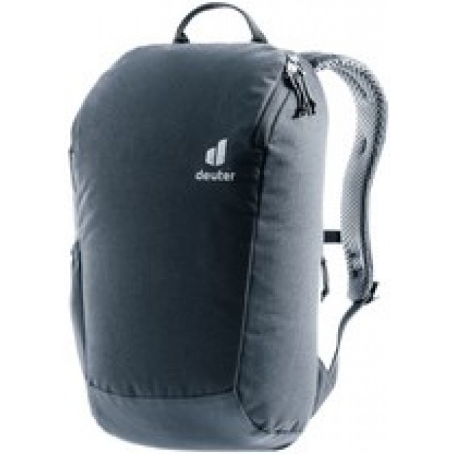 Deuter Stepout 16 16 L Black