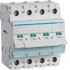 Hager SBN440 circuit breaker 4