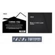 ASUS TUF Gaming TUF-RTX5060-O8G-GAMING NVIDIA GeForce RTX 5060 8 GB GDDR7 ASUS TUF Gaming TUF-RTX5060-O8G-GAMING NVIDIA GeForce RTX 5060 8 GB GDDR7