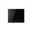 Teka IZF 68700 MST BK Black Built-in 60 cm Zone induction hob 4 zone(s)