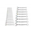 Wera 05020232001 mechanics tool set 22 tools