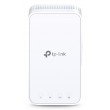 TP-Link AC1200 Mesh Wi-Fi Range Extender