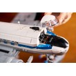 LEGO ICONS 11378 Douglas DC-3 PAN AM Airliner