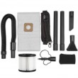 Cordless Wet & Dry Vacuum Cleaner TP-VC 18/10 Li BL L-Solo EINHELL