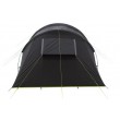 High Peak Tauris 6 Black Tunnel tent High Peak Tauris 6 Black Tunnel tent