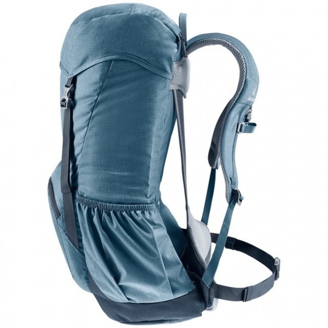 DEUTER ZUGSPITZE 24 Women's Backpack blue turquoise