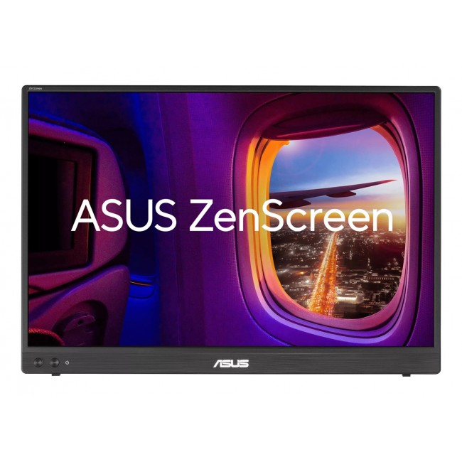 ASUS ZenScreen MB16FC computer monitor 40.6 cm (16 ASUS ZenScreen MB16FC computer monitor 40.6 cm (16