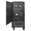 Manhattan Laptop Charging Cabinet Trolley/Cart via USB-C 65W 16