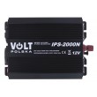IPS 2000 N 12/230V (1000/2000) voltage converter IPS 2000 N 12/230V (1000/2000) voltage converter