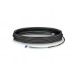 Ubiquiti Single-Mode LC Fiber Cable InfiniBand/fibre optic cable 60.96 m Black