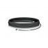 Ubiquiti Single-Mode LC Fiber Cable InfiniBand/fibre optic cable 60.96 m Black