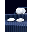 Teltonika Accesspoint TAP100 2x1 Wi-Fi 4 300Mbit 1x 10/100 15W PoE - Access Point - 0,1 Gbps 300 Mbit/s White Power over Ethernet (PoE)