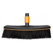 Fiskars 1025921 broom Outdoor Black