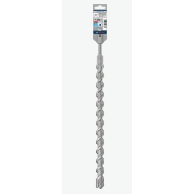 Bosch 2 608 836 650 drill bit Hammer drill bit 1 pc(s) Bosch 2 608 836 650 drill bit Hammer drill bit 1 pc(s)